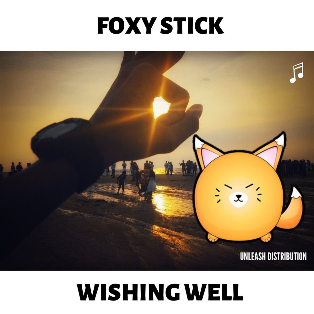 Wishing Well