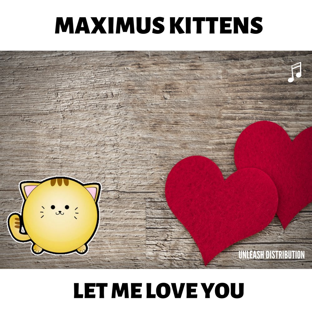 Let Me Love You