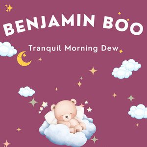 Tranquil Morning Dew