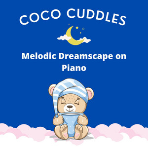 Melodic Dreamscape on Piano