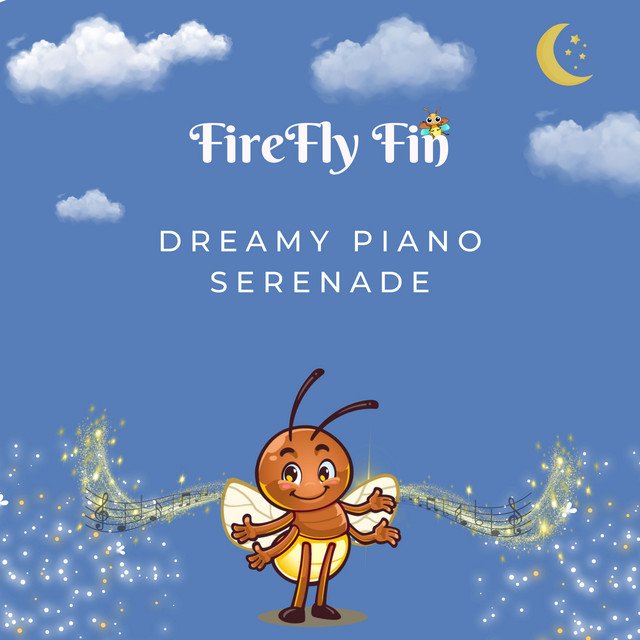 Dreamy Piano Serenade