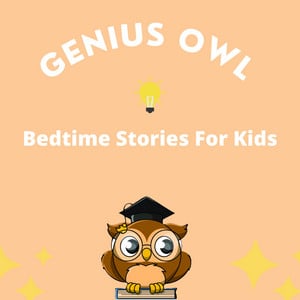 Bedtime Stories For Kids
