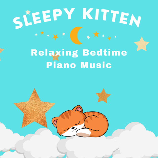 Relaxing Bedtime Piano