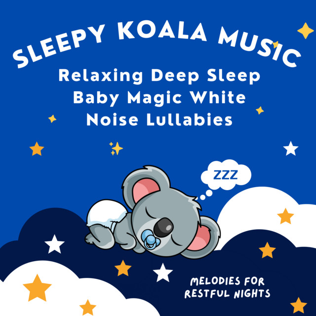 Baby Magic White Noise