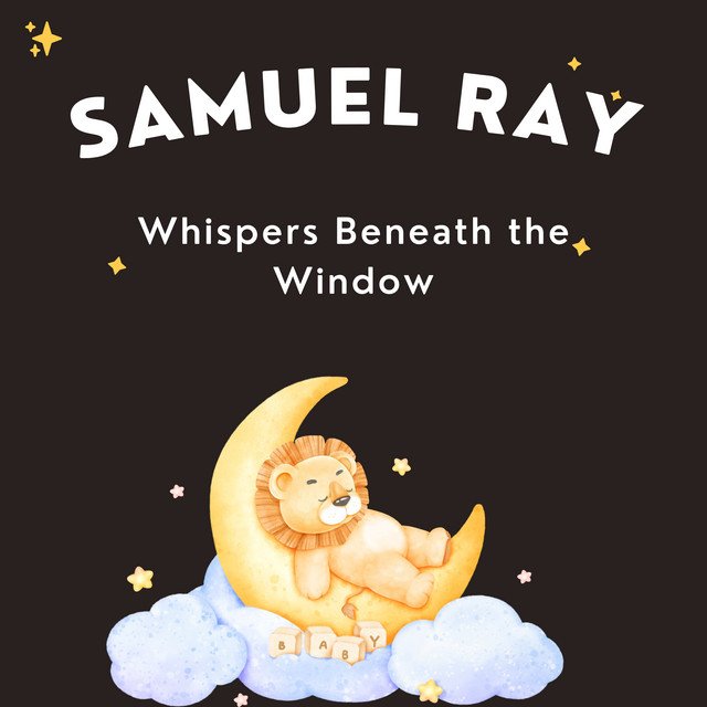 Whispers Beneath the Window
